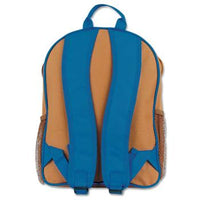 MOCHILA INFANTIL STEPHEN JOSEPH mono