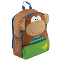 MOCHILA INFANTIL STEPHEN JOSEPH mono