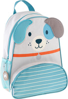 MOCHILA INFANTIL STEPHEN JOSEPH perrito