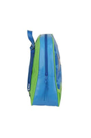 MOCHILA INFANTIL VINILO STEPHEN JOSEPH TIBURON