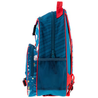 MOCHILA INFANTIL ESCOLAR STEPHEN JOSEPH 40 cm - ESPACIO