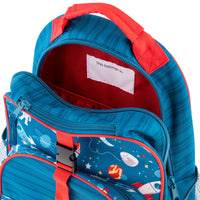 MOCHILA INFANTIL ESCOLAR STEPHEN JOSEPH 40 cm - ESPACIO