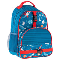 MOCHILA INFANTIL ESCOLAR STEPHEN JOSEPH 40 cm - ESPACIO