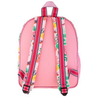 MOCHILA INFANTIL STEPHEN JOSEPH 30 cm - mariposa