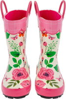 Botas Lluvia STEPHEN JOSEPH - MARIPOSA