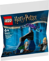 LEGO BUILDER BAGS - HARRY POTTER - DRACO EN EL BOSQUE PROHIBIDO