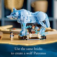 LEGO HARRY POTTER - EXPECTO PATRONUM