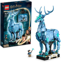 LEGO HARRY POTTER - EXPECTO PATRONUM