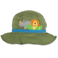 Gorro - Zoo