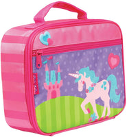 LUNCHERA INFANTIL STEPHEN JOSEPH - UNICORNIO