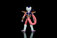 MUÑECO DRAGON BALL EN CAJA 36181 FRIEZA 1ER TRANSFORMACIÓN