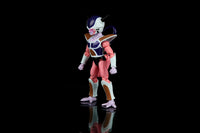 MUÑECO DRAGON BALL EN CAJA 36181 FRIEZA 1ER TRANSFORMACIÓN