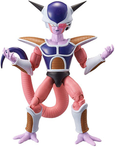 MUÑECO DRAGON BALL EN CAJA 36181 FRIEZA 1ER TRANSFORMACIÓN