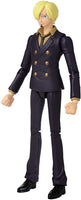 BANDAI ANIME HEROES ONE PIECE SANJI