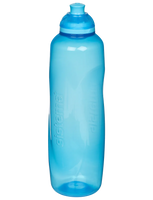 BOTELLA HIDRATACIÓN PARA NIÑOS ANTIDERRAME RESISTENTE -600 ML