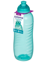 BOTELLA HIDRATACIÓN PARA NIÑOS ANTIDERRAME RESISTENTE -460 ML