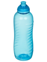 BOTELLA HIDRATACIÓN PARA NIÑOS ANTIDERRAME RESISTENTE -460 ML