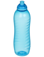 BOTELLA HIDRATACIÓN PARA NIÑOS ANTIDERRAME RESISTENTE -620 ML